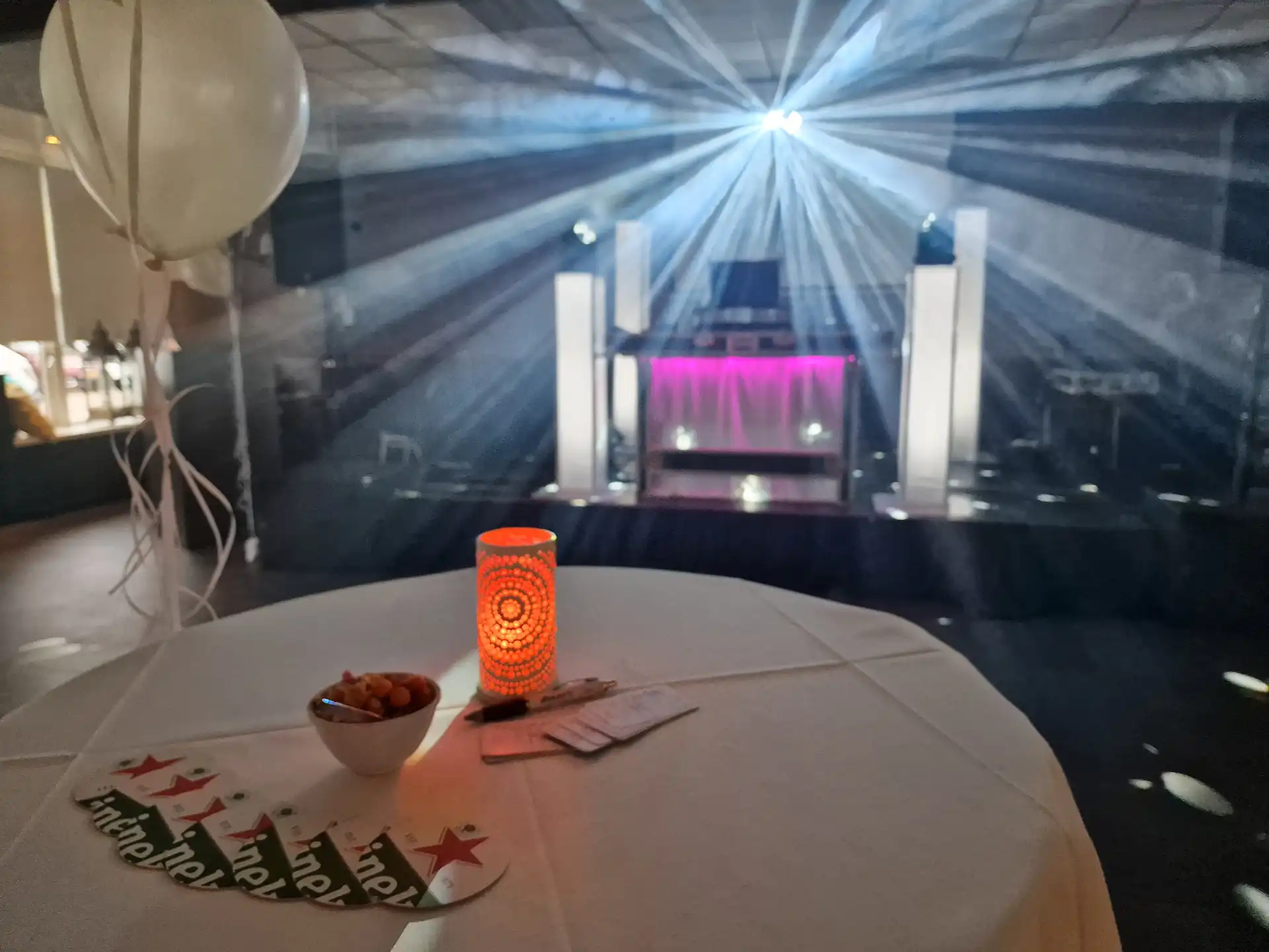 Welkom bij Bruiloft DJ Friesland — portfolio 1